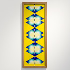 Variation sur le jaune Marine Bouilloud 2026